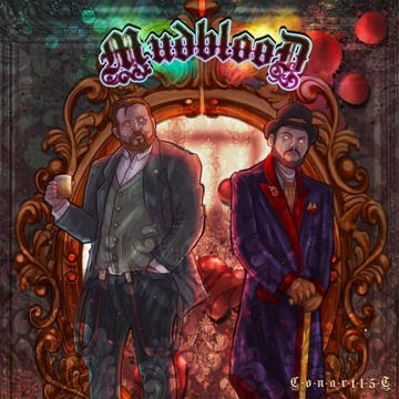MUDBLOOD