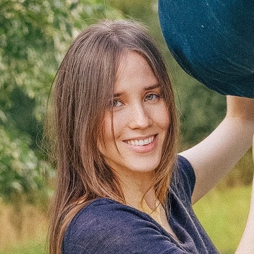 Anabel Rain