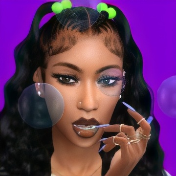 SimmerFree's Patreon profile picture