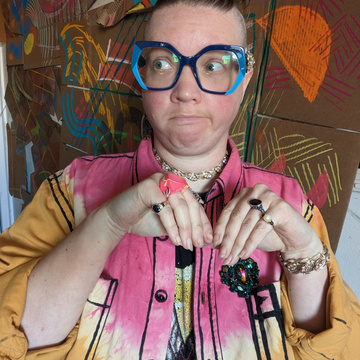 BlinkPopShift Patreon Creator Profile