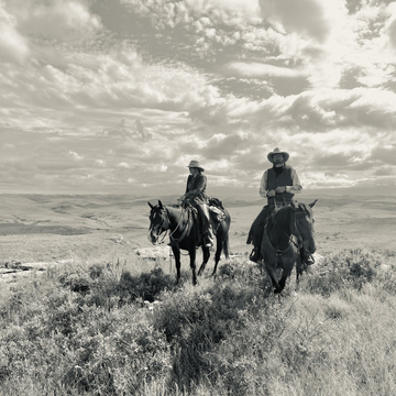 Dry Creek Wrangler School