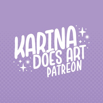 Karina.doesart