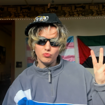 Cameron Watches Things Patreon Creator Profile