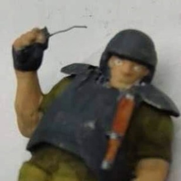 Sir Mortimer Bombito