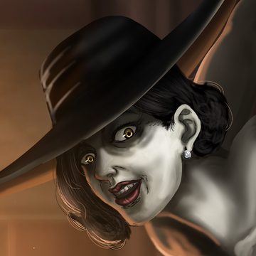 KingNothingArt's Patreon profile picture