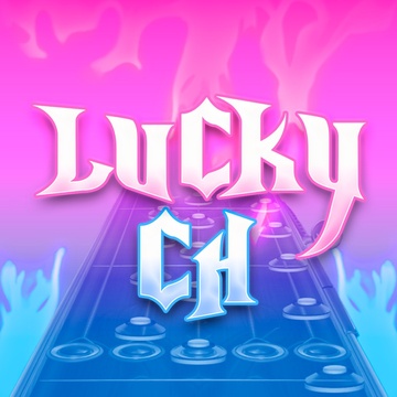 LuckyCH