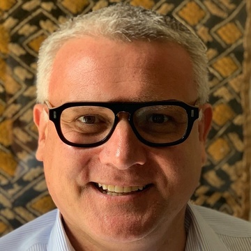 Matthew Hooton