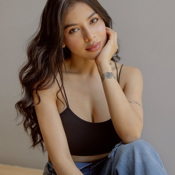 Nahomy Zoto