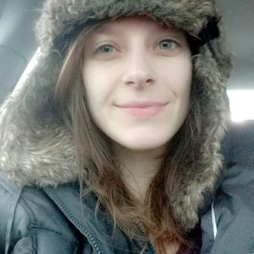 Zooey Zanger