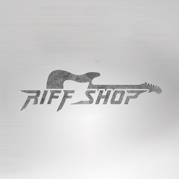 RiffShop Patreon Creator Profile