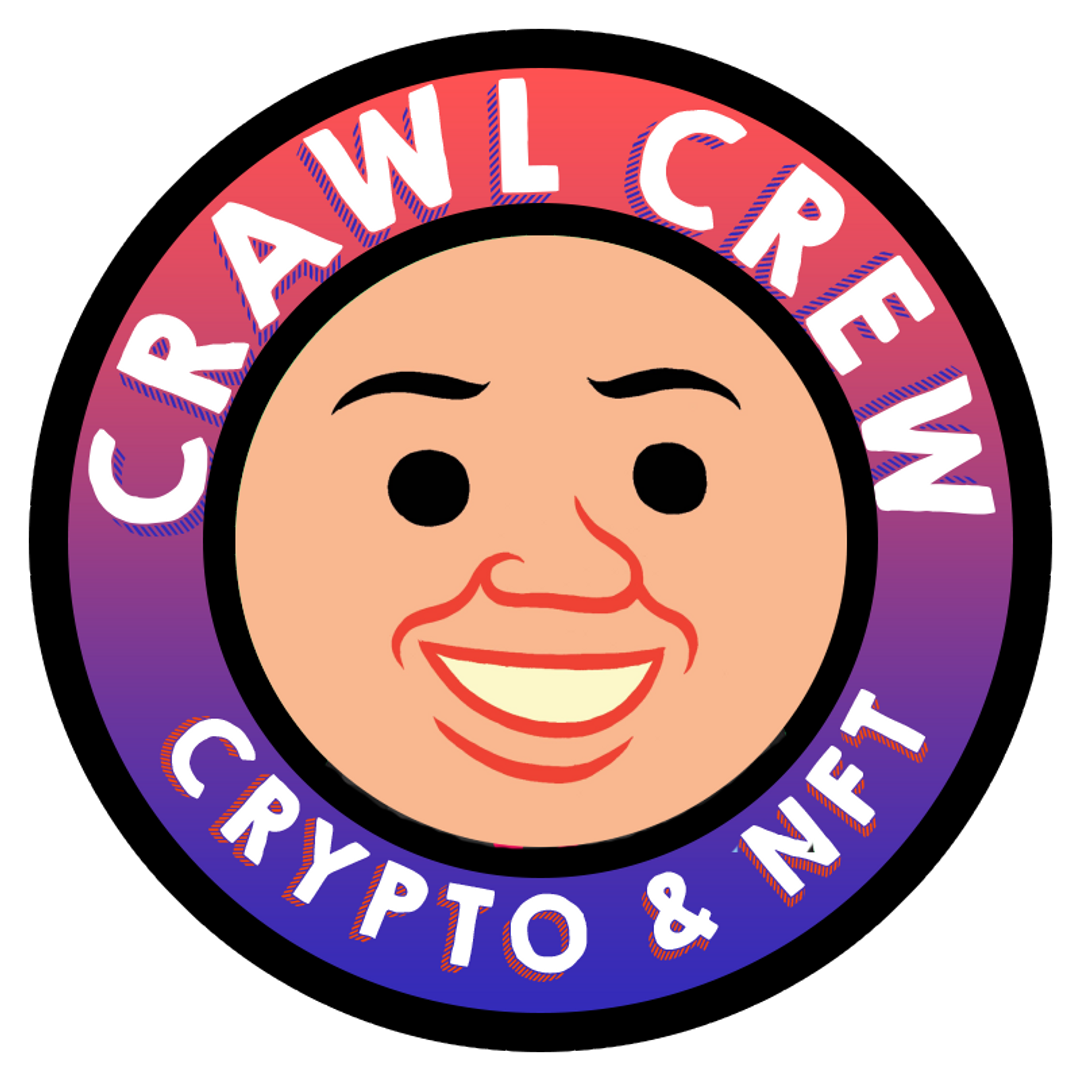 Crawl CREW