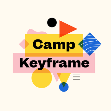 Camp Keyframe