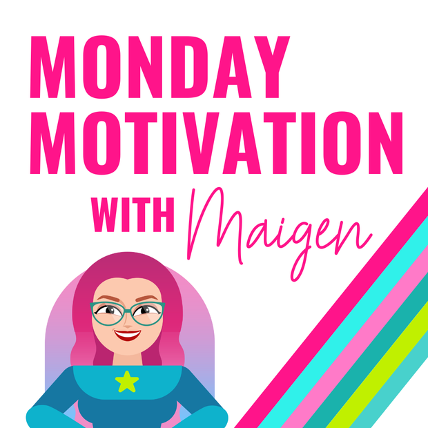 Monday Motivation - 10 Things You Might Not Know About Motivation