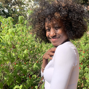 Oumou Sylla