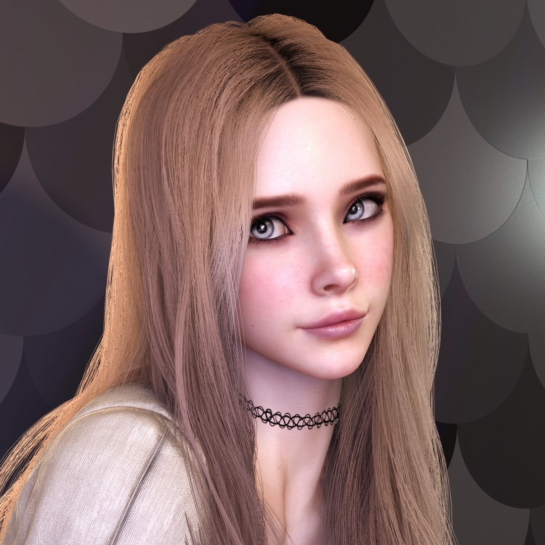 GilgameshVR Patreon Creator Profile