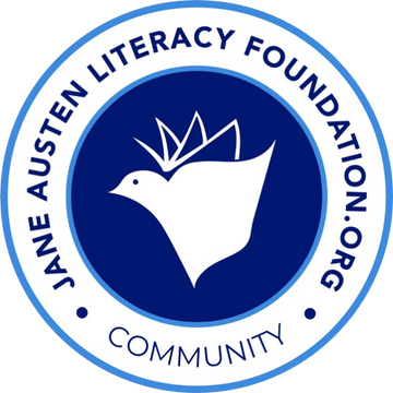 Jane Austen Literacy Foundation Community
