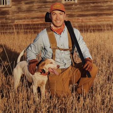 Nick Larson