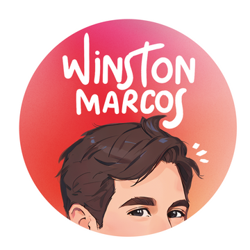 Winston Marcos Patreon Creator Profile
