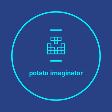 Potato Imaginator