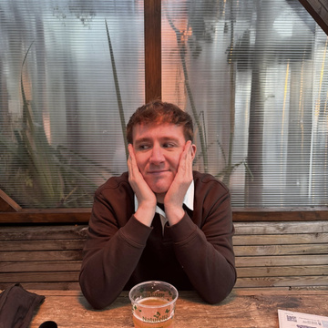 Liam Spencer Patreon Creator Profile
