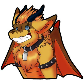 Sarkan Drago's Patreon profile picture