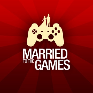Married to the Games Patreon Creator Profile