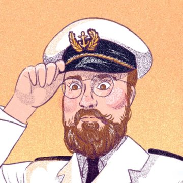 The James Donald Forbes McCann Catamaran Plan