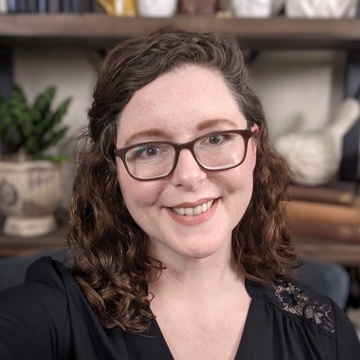 Denise Soden Patreon Creator Profile