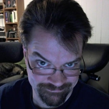 Dave Barrack Patreon Creator Profile