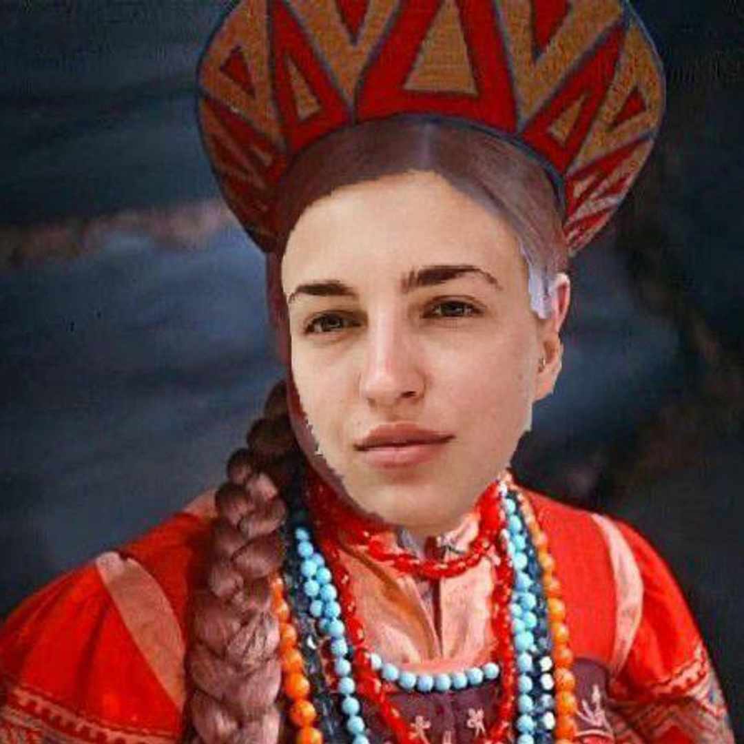 chunakova