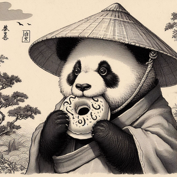 Xiongmao's Patreon profile picture