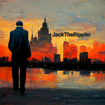 JackTheRippler ©️
