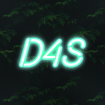 D4S_3D's Patreon profile picture