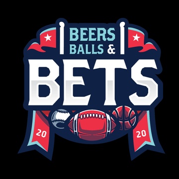 Beers, Balls, & Bets