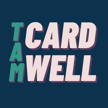 Tam Cardwell Patreon Creator Profile