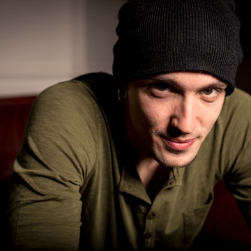 Matteo Ratti