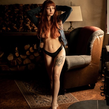 Honigmotte_Abby's Patreon profile picture