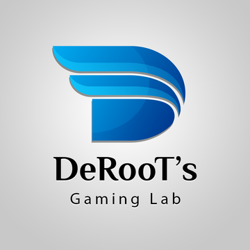 DeRooT's Gaming Lab