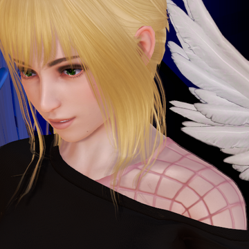 Good Lust Evil's Patreon profile picture