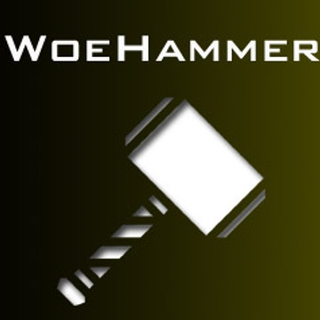 WoeHammer