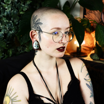 The Norse Witch