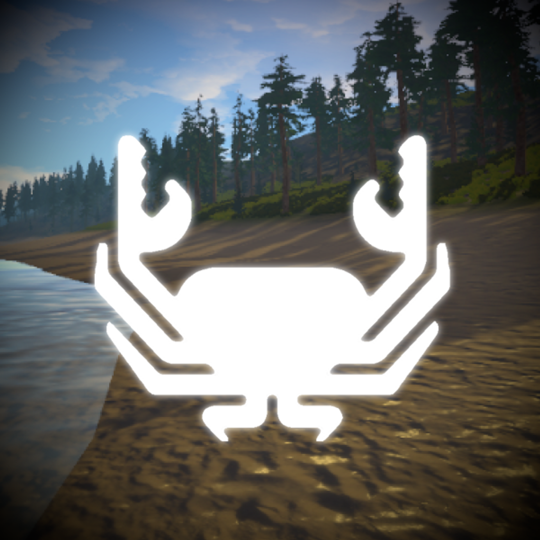Crustacean Interactive