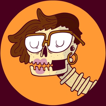 Mattie Lubchansky
