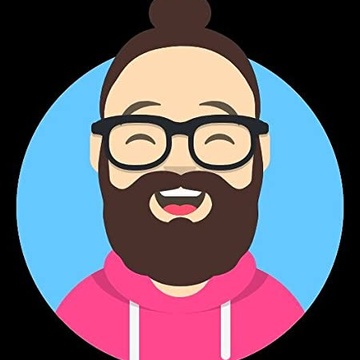 Virgil Knightley Patreon Creator Profile