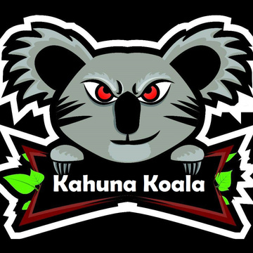 Kahuna Koala