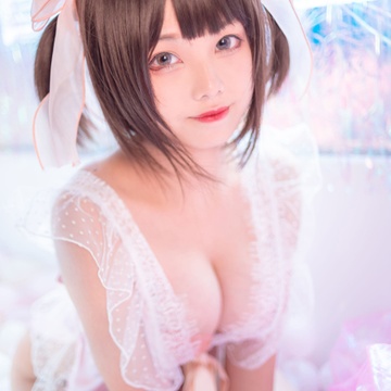 蜜汁猫裘