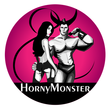 Horny Monster