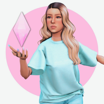 Simdriella's Patreon profile picture