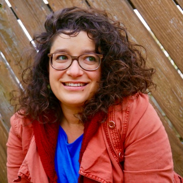 Sarina Partridge