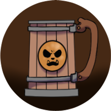 Pandas Tavern's Patreon profile picture